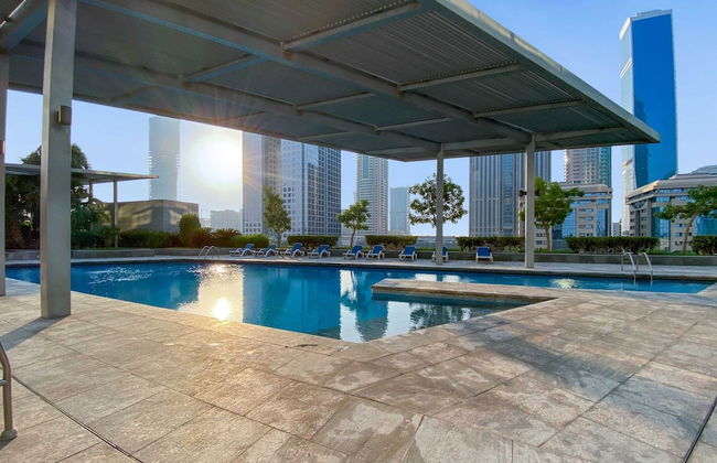 Silkhaus Central Park, DIFC Dubai - Photo 18