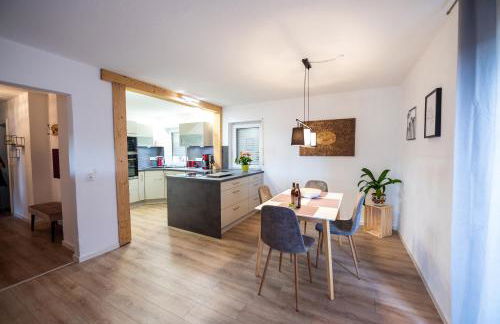 Ferienwohnungen Hopfen und Malz - Foto 39