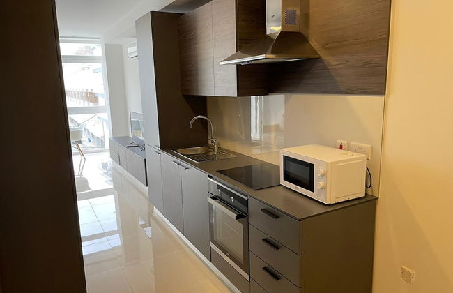 Valletta view Apartments by ST Hotels - Foto 5