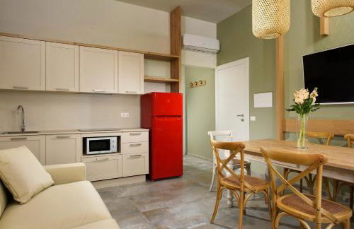 Antico Podere San Francesco Hotel - Foto 137