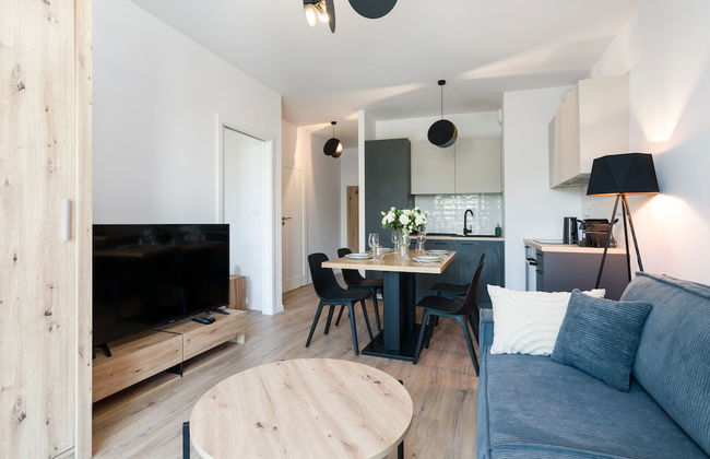 Bookowska 18 Apartments by Renters - Foto 13