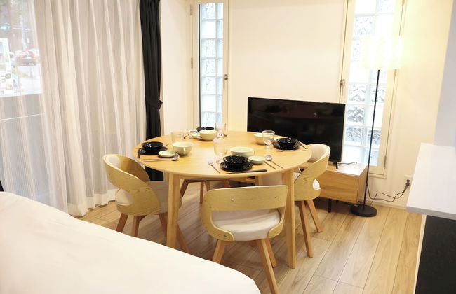 Creare Togoshi Ginza by Tranova - Foto 5