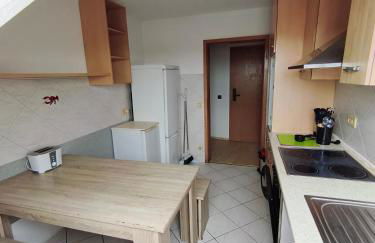 Penthouse - 4-Zimmer und Terrasse - Foto 11