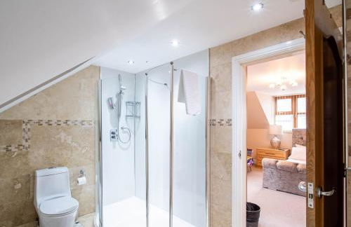 2 bedroom exclusive house in Sheffield - Foto 23