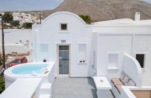 Commercio Suites Santorini - Foto 11