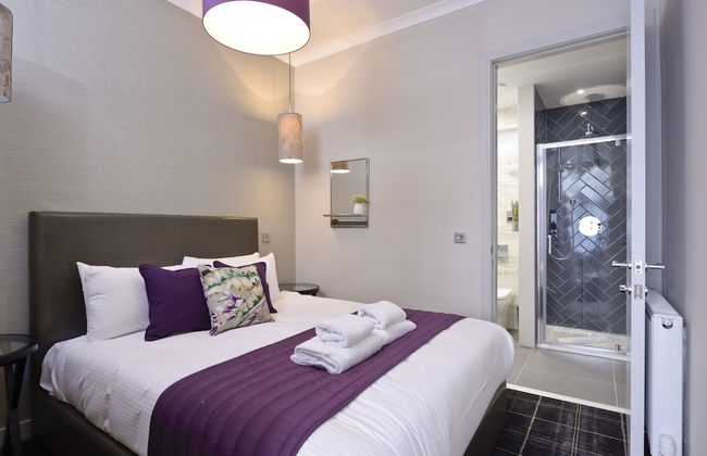 Destiny Scotland Charlotte SQ Apartments - Photo 16