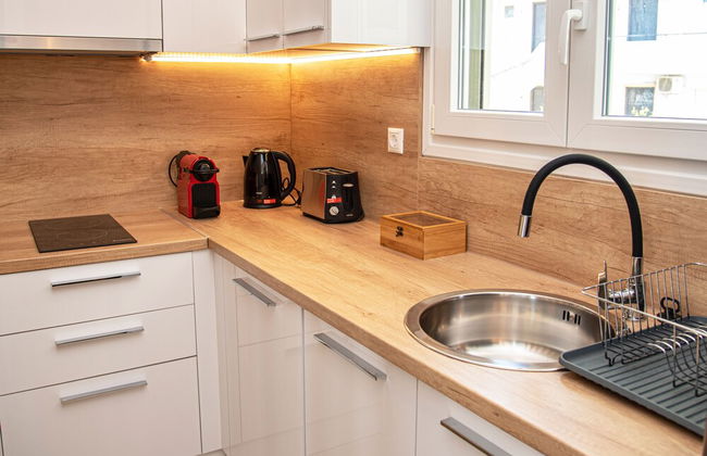 Kassiopi Luxury Suites - Foto 33