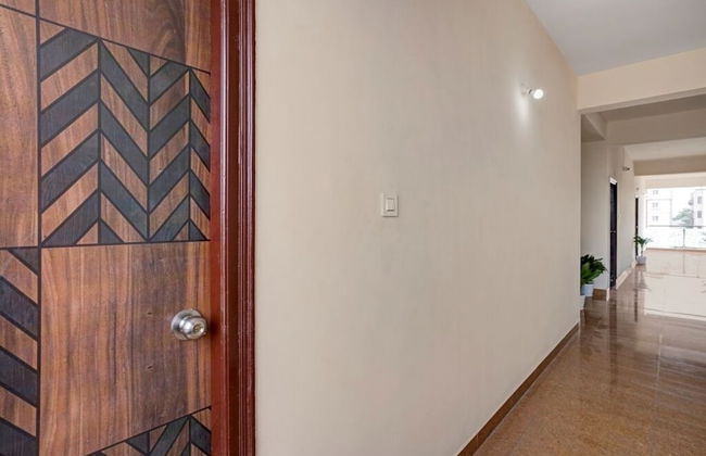 iROOMZ Fusion Inn Suites - Foto 22