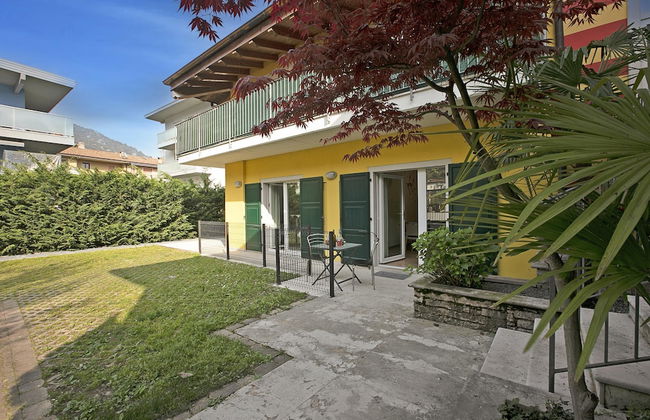 Star Apartment in Arco - Foto 1