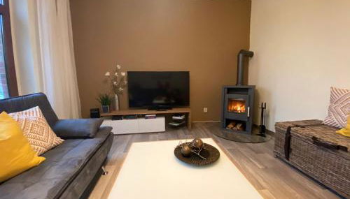 FeWo Nietleben mit 2Schlafzimmer & Balkon - Foto 2