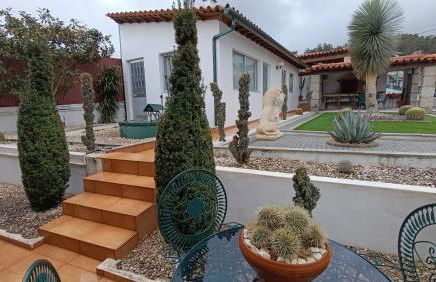 Orion Guest Villa Casais - Foto 40