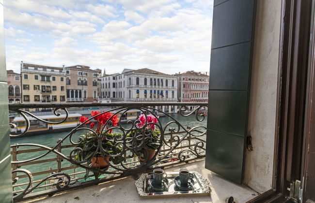 Rialto Grand Canal by Wonderful Italy - Foto 30