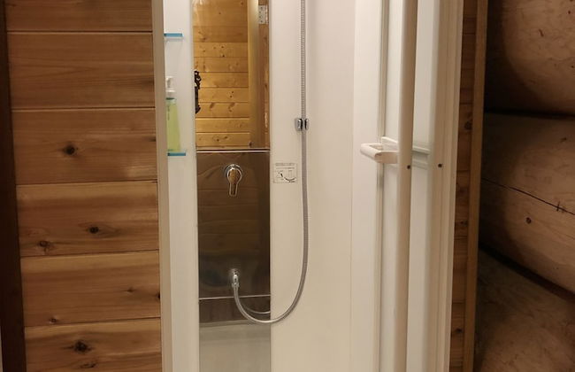 Hakuba Canadian Lodge - Foto 45