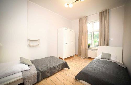 Apartament Haffnera - Foto 7