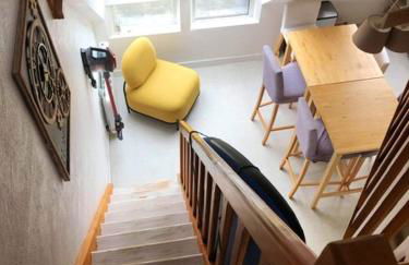 Appartement charmant à Sarzeau avec vue sur la mer, 55 m² - Foto 9