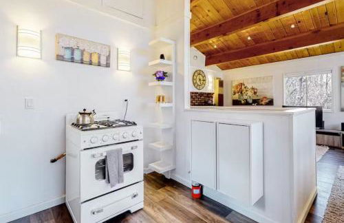 Wooded Retreat - Foto 5