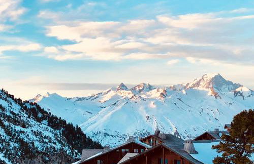 L'Ekrin des Arcs - Arc 1950 Le Village - Duplex 6-8 pers - Photo 35