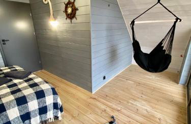 Mazurski Domek - Wake Up Home Ogonki - Foto 14