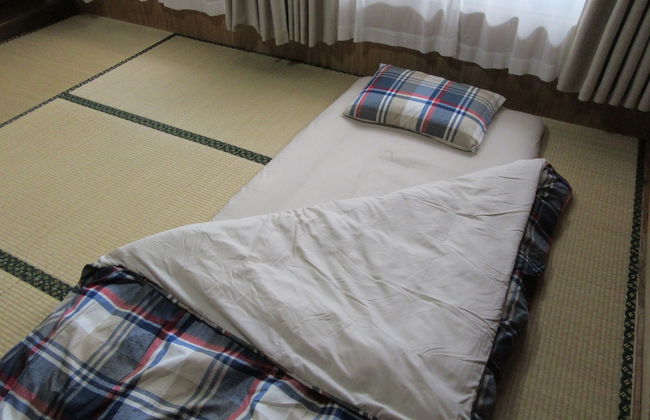 KOMINNKA GUEST HOUSE YA-RU - Foto 5