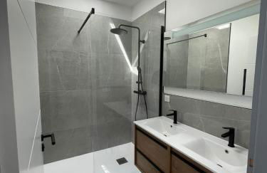 Grande villa avec piscine au portes de bayonne - Foto 15