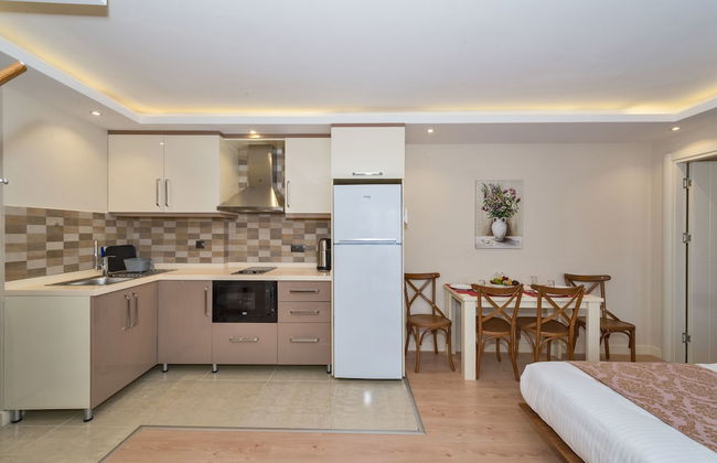 Gen Suites - Photo 43