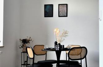 sea dreams l Design-Ferienwohnung #Octopus Seapearl - am Hauptbahnhof Schwerin - Foto 4