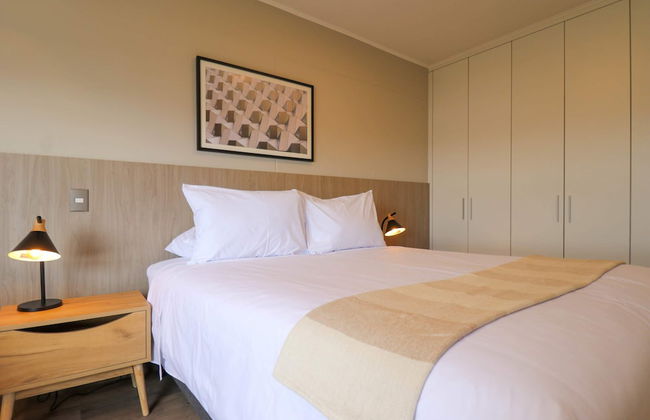 w Grandiose 1BR w Great Balcony in Miraflores - Foto 16