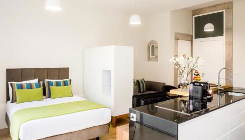 Oportolazaro Premium Downtown Porto - Foto 4