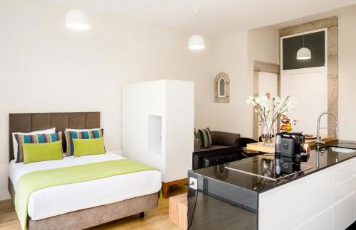 Oportolazaro Premium Downtown Porto - Foto 4