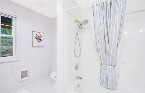 Cottage at Moran State Park - Foto 18