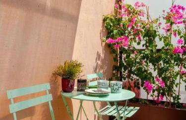 Navigli-Bocconi roof terrace apartment - Photo 2