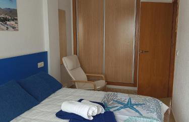 Apartamentos Playamar - Photo 29