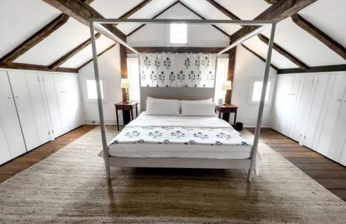 Historic Estate - 5 min to Mohawk Mt Ski Resort - Foto 10