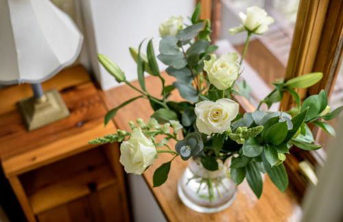 Luccombe Farm Holiday Cottages - Photo 66