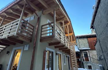 Maison ValGià - Foto 37