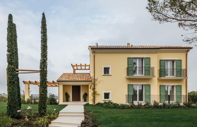 Villa Sogno Adriatico - Foto 35