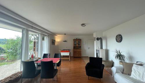 Sehr schöne neu renovierte Ferienwohnung Spechthöhle - Foto 5