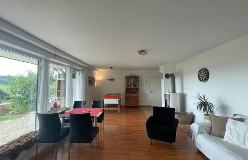 Sehr schöne neu renovierte Ferienwohnung Spechthöhle - Foto 5