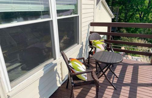 Lovely 2bd in Mount Adams near Downtown and OTR - Foto 10