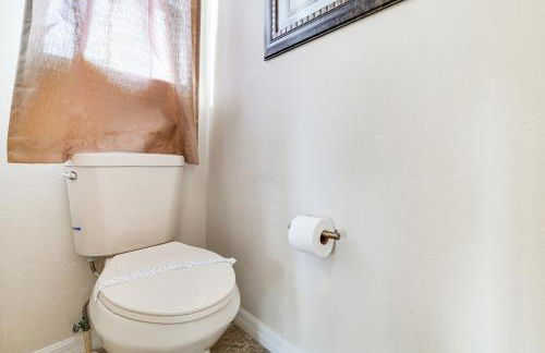 Private Pool and Spa Disney-Area Family Home! - Foto 20