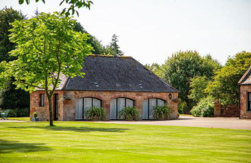 Balnagown Estates Peat Cottage - Foto 1