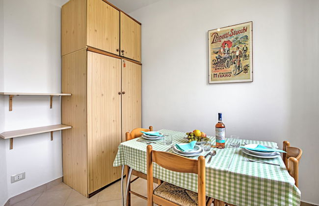 Le Onde Apartment 4 With Pool and Sea - Foto 14