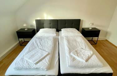 Apartment - Nähe CHIO Aachen - Foto 16