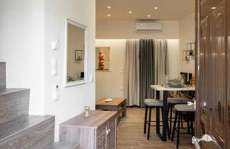 Guest house (Gastouri) - Foto 1