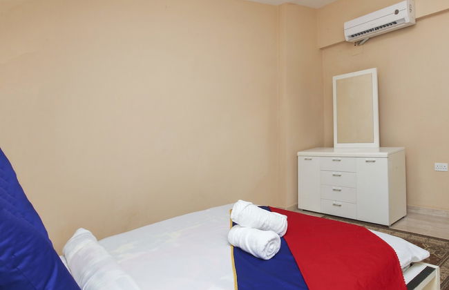 GAP FURNISHED FLATS Barka OMAN - Photo 5