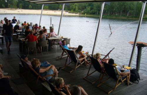 Ferienhaus Nr 6 am Quendorfer See - Foto 36