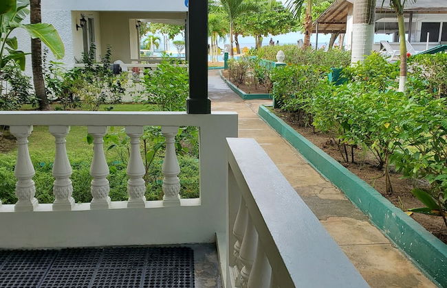 Beach Breeze At Negril Beach Club - Foto 12