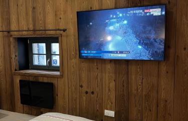 Nouveau ! Chalet en centre ville - Foto 17