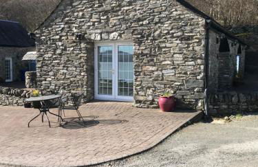 Culag Lochside Self Catering - Foto 29