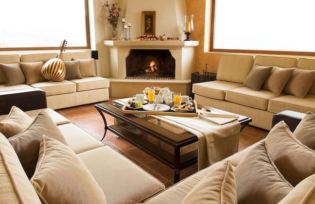 Luxurious Panoramic View Villa - Foto 19